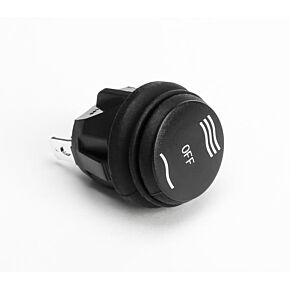 HEAT DEMON Round Rocker Switch