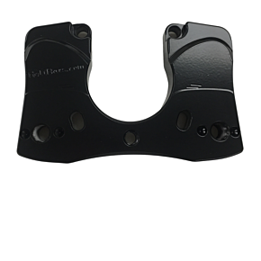 HELIBARS Handlebar Bridge Riser