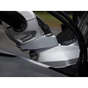 HELIBARS Handlebar Risers Bmw