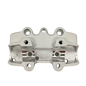 HELIBARS Handlebar Risers Tri