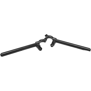 HELIBARS Handlebars Black Bmw
