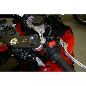HELIBARS Replacement Handlebars