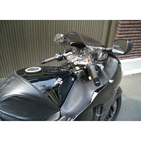 HELIBARS Replacement Handlebars