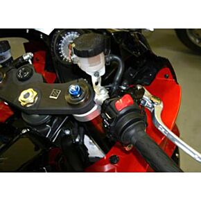HELIBARS Replacement Handlebars