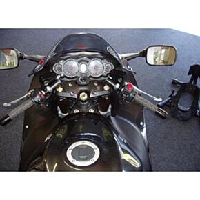 HELIBARS Replacement Handlebars