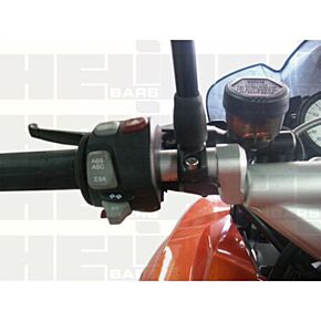 HELIBARS Replacement Handlebars