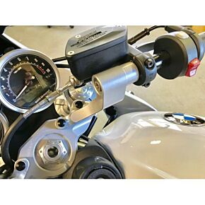 HELIBARS Tripleclamp/risers Bmw