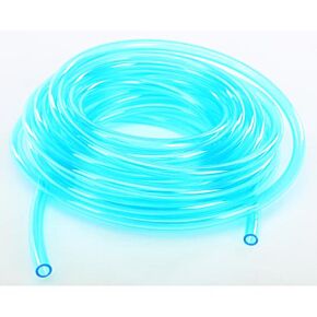 HELIX 25' 1/4 Fuel Line Blu