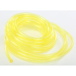 HELIX 25' 1/4 Fuel Line Yel