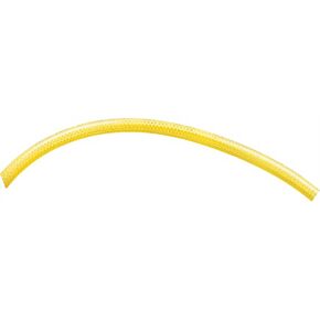 HELIX 25' Fuel Injection Line 1/4" Yellow