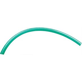 HELIX 25' Fuel Injection Line 3/8" Green