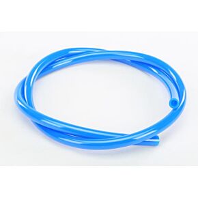 HELIX 3' 1/4 Fuel Line Solid Blu