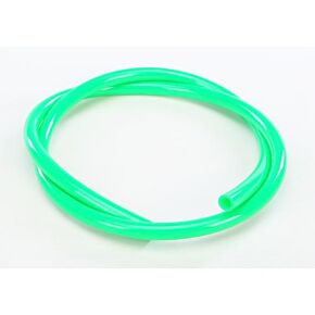 HELIX 3' 1/4 Fuel Line Solid Grn