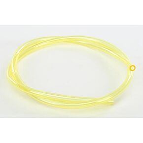 HELIX 3' 3/16 Fuel Line Yellow