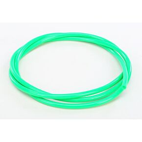 HELIX 5' 1/8 Vent Line Solid Grn