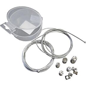 HELIX Cable Repair Kit