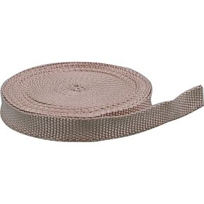 HELIX Exhaust Wrap Tan 2"x50'