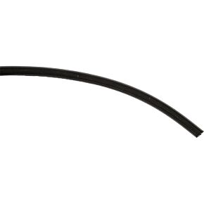 HELIX Fuel Line Black 1/4"x3'