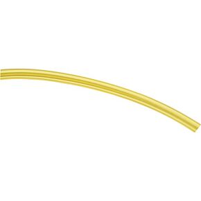 HELIX Fuel Line Yellow 1/8"x25'