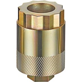 HELIX Helix Pinion Nut 64mm Hon