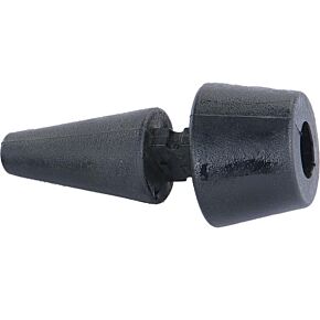 HELIX Muffler Plug