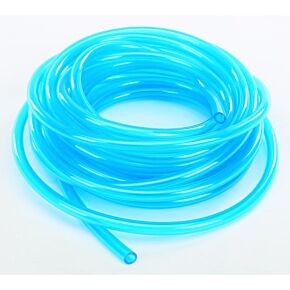 HELIX Precut Fuel Line Blue 3/16 X 25'