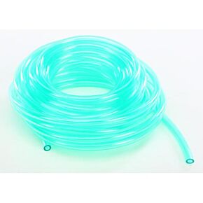 HELIX Precut Fuel Line Green 3/16 X 25'