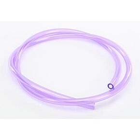 HELIX Precut Fuel Line Purple 3/16 X 3'