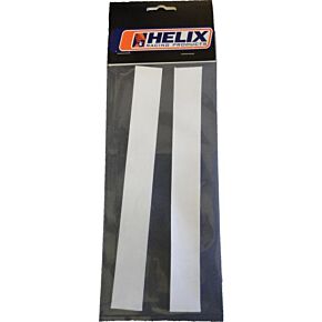 HELIX Ptfe Exhaust Sealing Tape 2/pk