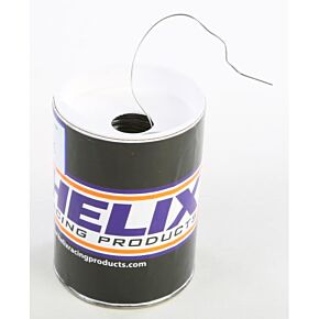 HELIX Safety Wire 1 Lb Can