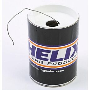 HELIX Safety Wire 1 Lb Can