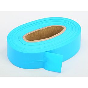 HELIX Trail Marking Tape .75"x100' (flo Blue)