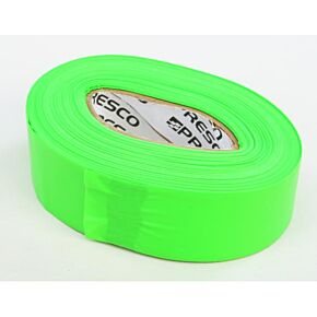 HELIX Trail Marking Tape .75"x100' (flo Green)