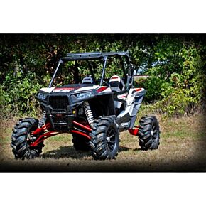 HIGH LIFTER 3-5" Signature Series Lift Plk1rzr-50-b