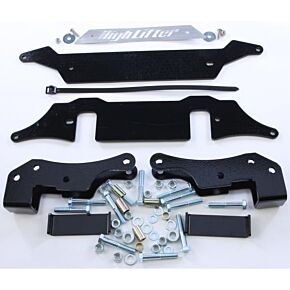 HIGH LIFTER Atv Lift Kit Plk1rzr-51