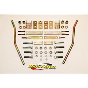 HIGH LIFTER Atv Lift Kit Slk250-00