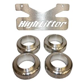 HIGH LIFTER High Lifter Lift Kit Can Am Clk1000-52