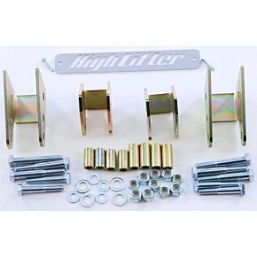 HIGH LIFTER Lift Kit Hlk1000p-50