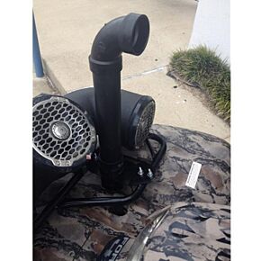 HIGH LIFTER Snorkel Kit Snork-h500f