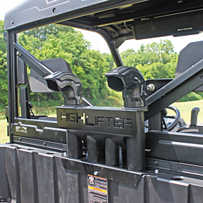 HIGH LIFTER Snorkel Kit Snork-rng1-3