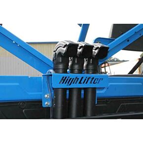 HIGH LIFTER Snorkel Kit Snork-rng1