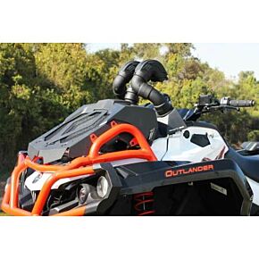 HIGH LIFTER Snorkel Kit Snork-rrk-c1xmr