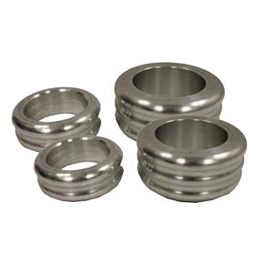 HIGH LIFTER Suspension Lift Kit 3" Can Am Clk1000dxmr-01