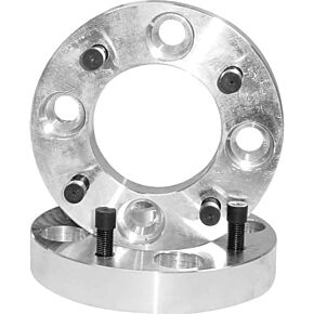 HIGH LIFTER Wide Trac Spacers 1.5" 4/137 Wt4/13712a-15
