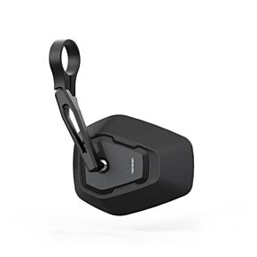 HIGHSIDER Esagano-rs Bar End Mirror Each Black