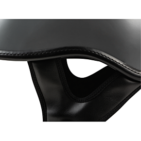 HIGHWAY 21 .357 Solid Half Helmet Grey Sm