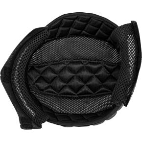 HIGHWAY 21 9mm Helmet Comfort Liner Xl 6mm