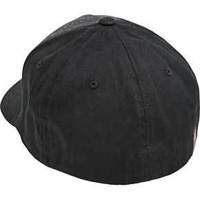 HIGHWAY 21 Asphalt Society Hat Black/brown