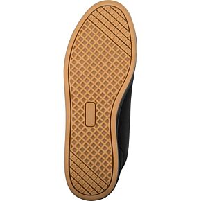HIGHWAY 21 Axle Shoes Black/gum Sz 08