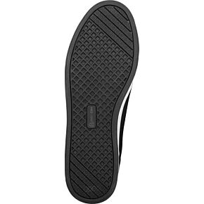 HIGHWAY 21 Axle Shoes Black/white Sz 08